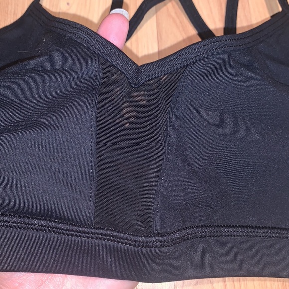 Alo Yoga Goddess Bra Size M - Picture 4 of 10